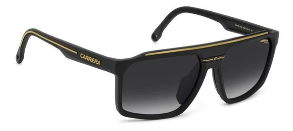 Carrera C SPORT 04/S-I46‐SIYAH Erkek Güneş Gözlüğü - 8