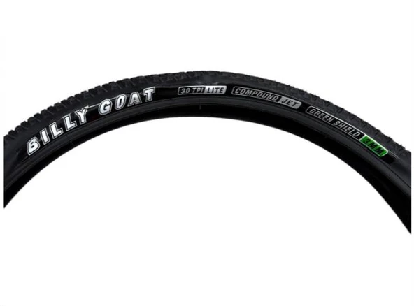 Bike Sky Obor Bılly Goat 27.5 x 2.10 Mtb 3mm Zırhlı Dış Lastik - 3