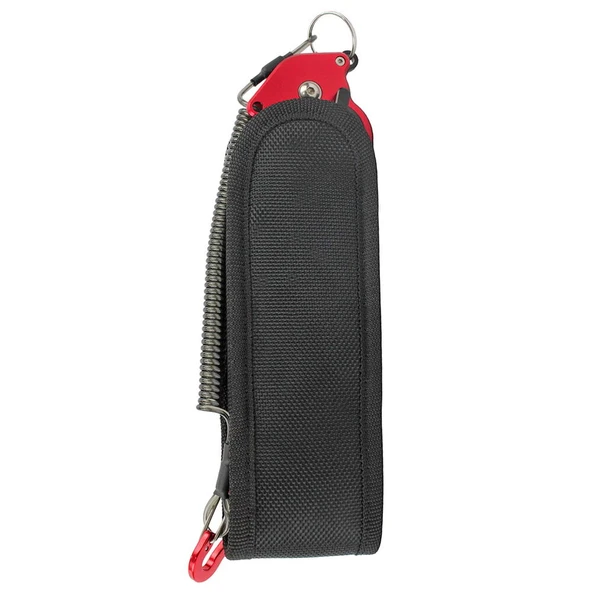 Sea Horse Balık Tutucu Kırmızı Bl01/Pt-01 - 3