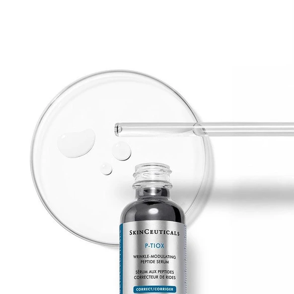 Skinceuticals P-Tiox Peptide Serum 15 ml 3337875898478