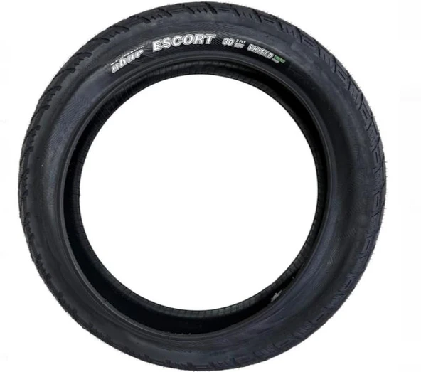 BİKE SKY OBOR  20X4.00 ESCORT   Fat Bike Bisiklet Lastigi 3MM Zırhlı - Resim 3