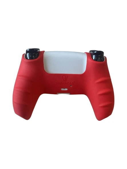 Ps5 Dualsense Koruyucu Silikon Kılıf - Resim 2