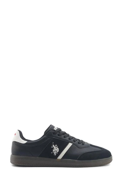 U.s Polo Assn. Sandro Erkek Sneaker Spor Ayakkabı