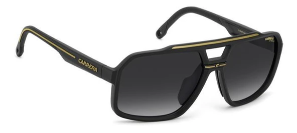 Carrera C SPORT 03/S-I46‐SIYAH Erkek Güneş Gözlüğü - Resim 8