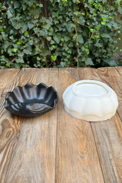 İSTİRİDYE Silikon Kap Kalıbı - Resim 3