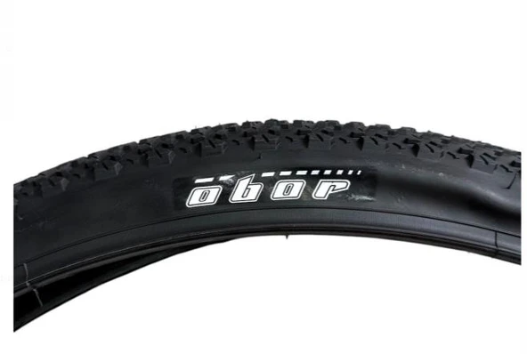 Bike Sky Obor Bılly Goat 27.5 x 2.10 Mtb 3mm Zırhlı Dış Lastik - Resim 3