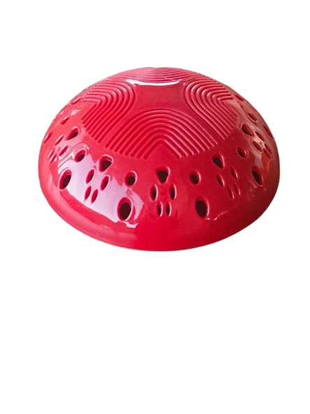 Çocuk Yarım Küre denge Ve Koordinasyon Adası 6 Lı Set - 4