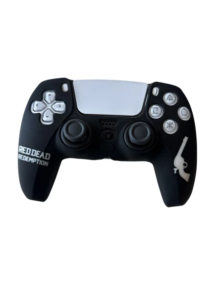 Ps5 Dualsense Koruyucu Silikon Kılıf