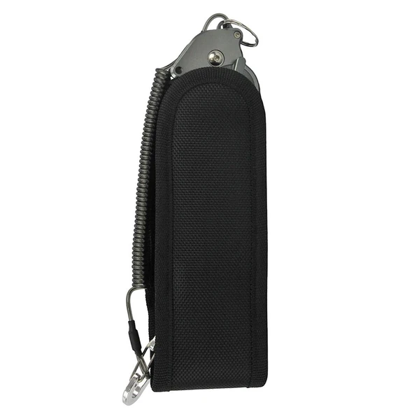 Sea Horse Balık Tutucu Gri Bl01/Pt-02 - 3