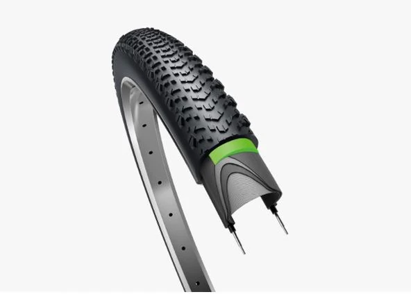 Bike Sky Obor Bılly Goat 27.5 x 2.10 Mtb 3mm Zırhlı Dış Lastik