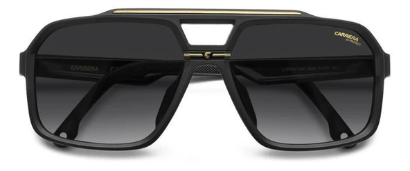 Carrera C SPORT 03/S-I46‐SIYAH Erkek Güneş Gözlüğü - Resim 9