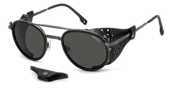 Carrera C SPORT 05/S-R80‐GRI Erkek Güneş Gözlüğü - Resim 9