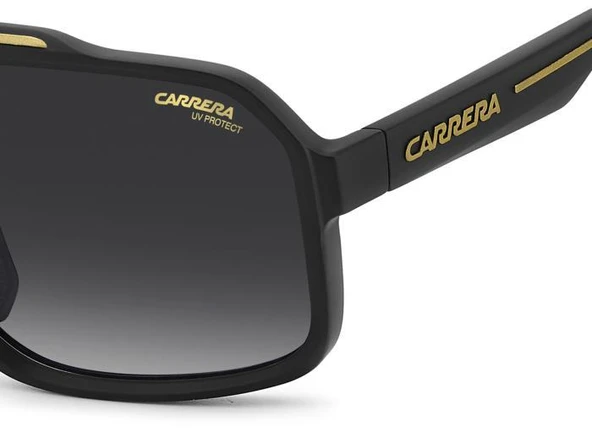 Carrera C SPORT 03/S-I46‐SIYAH Erkek Güneş Gözlüğü - Resim 3