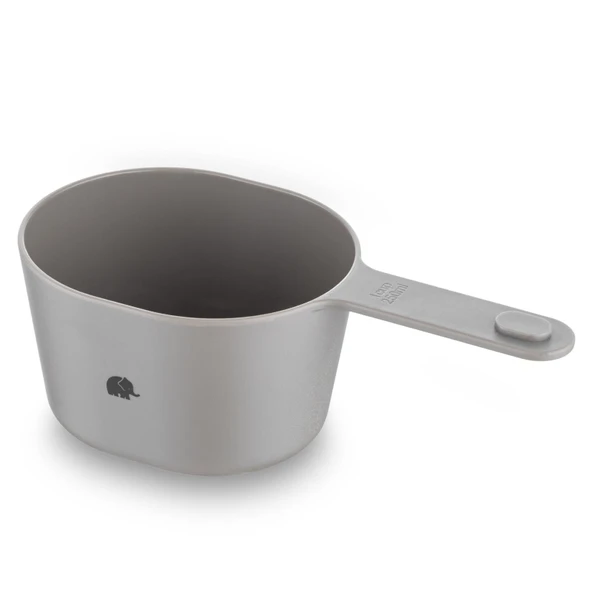 Jumbo Smart Grey Ölçü Seti - 6