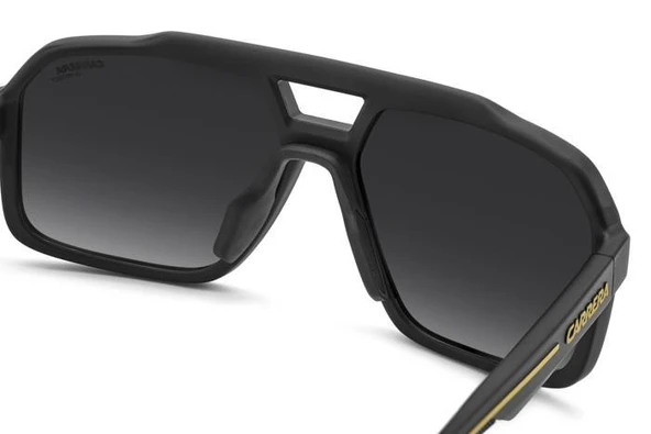 Carrera C SPORT 03/S-I46‐SIYAH Erkek Güneş Gözlüğü - Resim 11