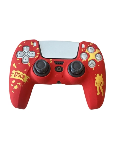 Ps5 Dualsense Koruyucu Silikon Kılıf