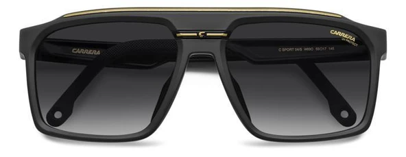 Carrera C SPORT 04/S-I46‐SIYAH Erkek Güneş Gözlüğü - 9