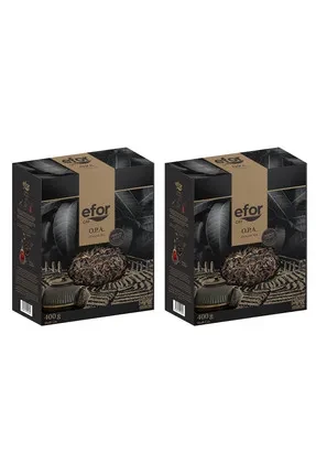 EFOR O.P.A CEYLON 400 GR ÇAY  X2 ADET