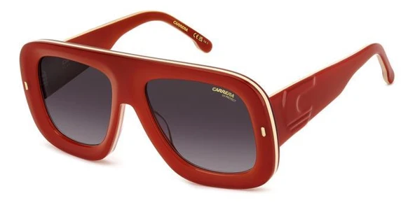 Carrera FLAGLAB 18-C3E‐TURUNCU Unisex Güneş Gözlüğü - Resim 2