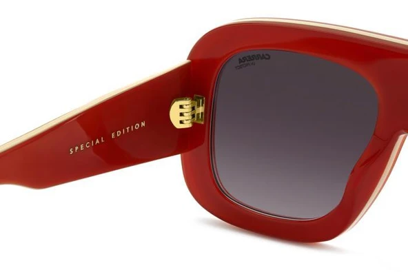 Carrera FLAGLAB 18-C3E‐TURUNCU Unisex Güneş Gözlüğü - Resim 8