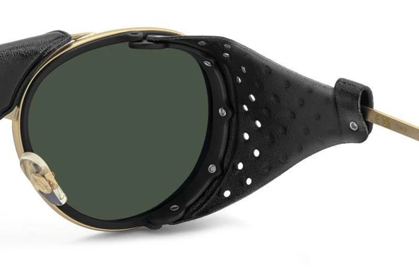 Carrera C SPORT 05/S-AOZ‐ALTIN Erkek Güneş Gözlüğü - Resim 6