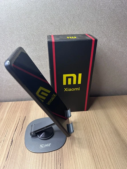 XİAOMİ REDMİ NOTE 11 64GB SİYAH KUTULU FATURALI GARANTİLİDİR - 4