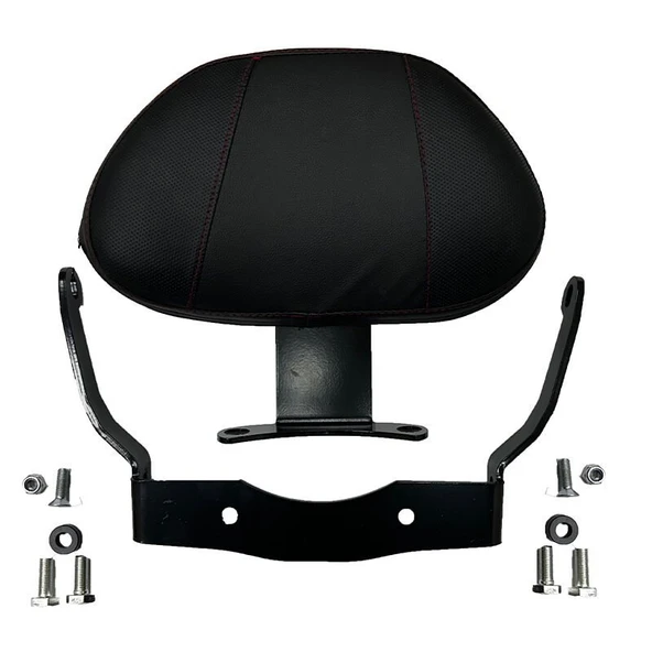 Honda Forza 250 Sissy Bar Gogo Sırt Desteği 2023-2024 Uyumlu Arasmoto