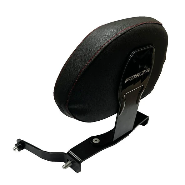 Honda Forza 250 Sissy Bar Gogo Sırt Desteği 2023-2024 Uyumlu Arasmoto - 3