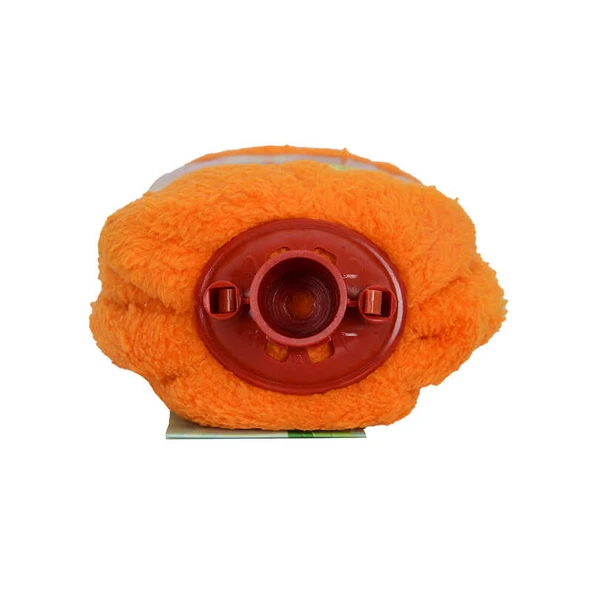 Yumuşak Mop Paspas Karışık Renk Islak Kuru Tüm Yüzeylere Süper Emici - Resim 3