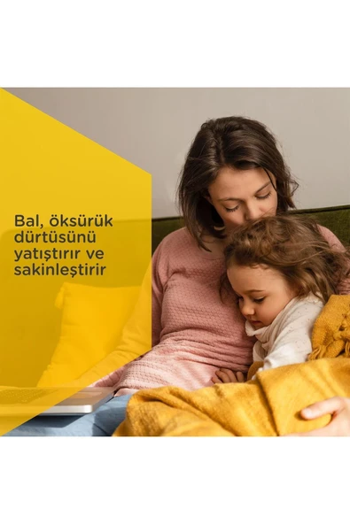 Zarbee's Boğaz Ağrısı Şurubu 150 ml ürün görseli