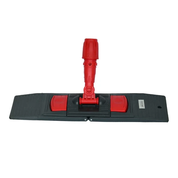 Plastik Nemli Mop Paspas Palet Aparatı Karışık Renk 40 Cm - 2