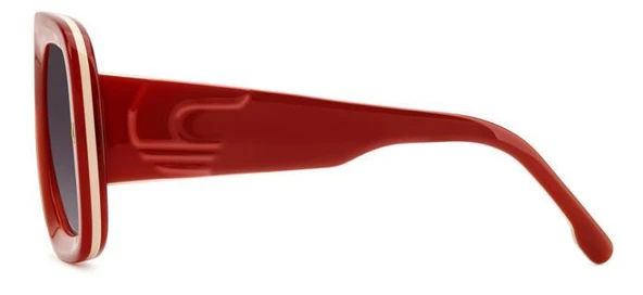 Carrera FLAGLAB 18-C3E‐TURUNCU Unisex Güneş Gözlüğü - Resim 5