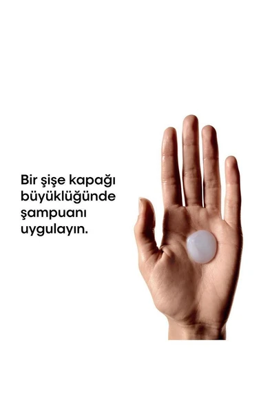 Loreal Vitamino Color Spectrum Şampuan 1500 ml - Resim 5