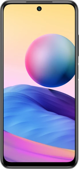 Xiaomi Redmi Note 10 5G - 128 GB KAPASİTE 6 GB Ram MAVİ (İTHALATÇI GARANTİLİ)