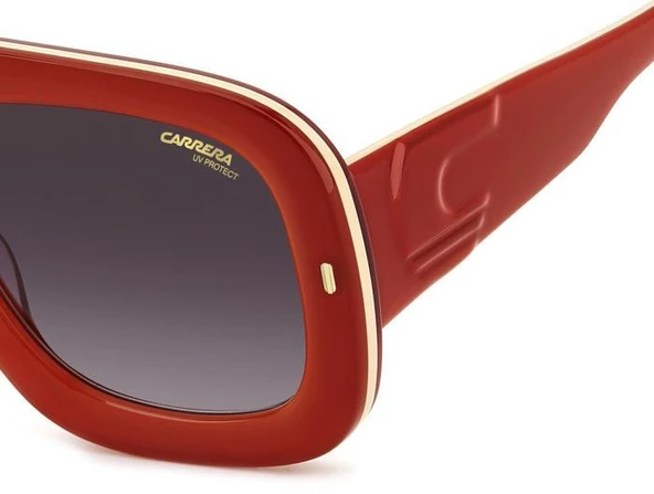 Carrera FLAGLAB 18-C3E‐TURUNCU Unisex Güneş Gözlüğü - Resim 6