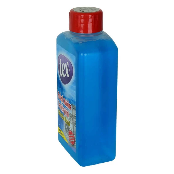 Bulaşık Makine Temizleyicisi Kireç Yağ ve Kokulara Karşı Güçlü Formül 250 ML - 2