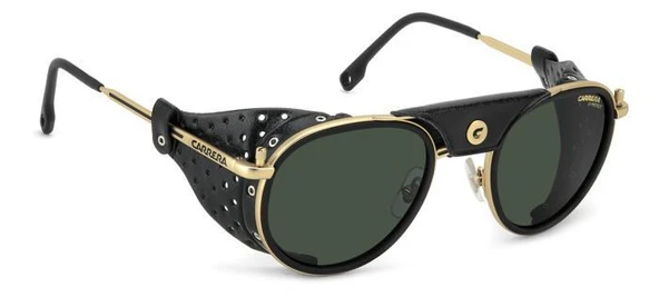 Carrera C SPORT 05/S-AOZ‐ALTIN Erkek Güneş Gözlüğü - Resim 11