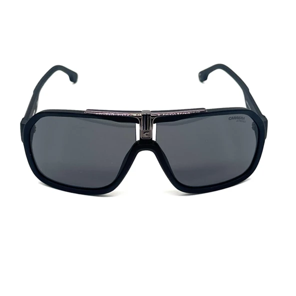 Carrera CARRERA 1014/S-003‐SIYAH Erkek Güneş Gözlüğü ürün görseli 1
