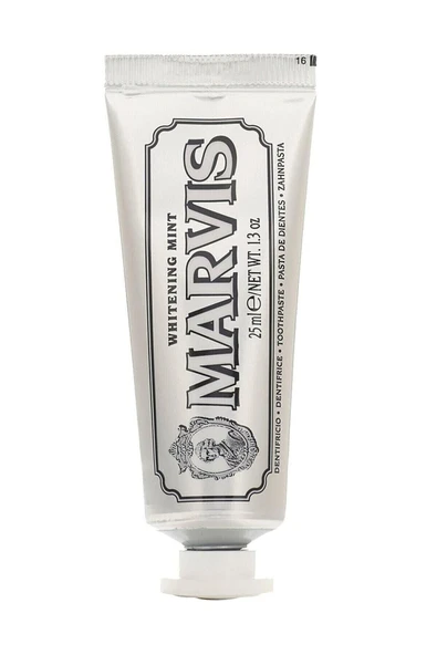 Marvis Smokers Whitening Mint 25 ml