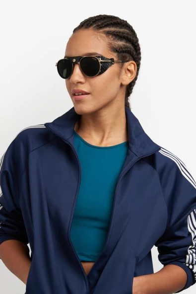 Carrera C SPORT 05/S-AOZ‐ALTIN Erkek Güneş Gözlüğü - Resim 7