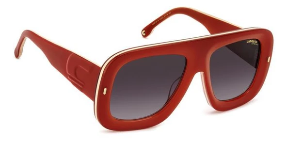 Carrera FLAGLAB 18-C3E‐TURUNCU Unisex Güneş Gözlüğü - Resim 3