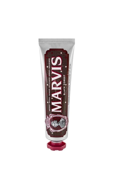 Marvis Black Forest Mint Diş Macunu 75ml