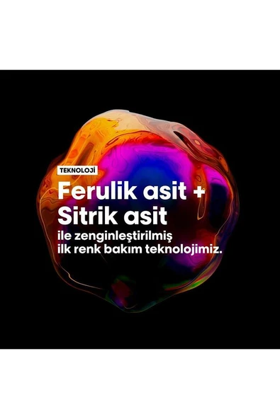 Loreal Vitamino Color Spectrum Şampuan 1500 ml - Resim 3