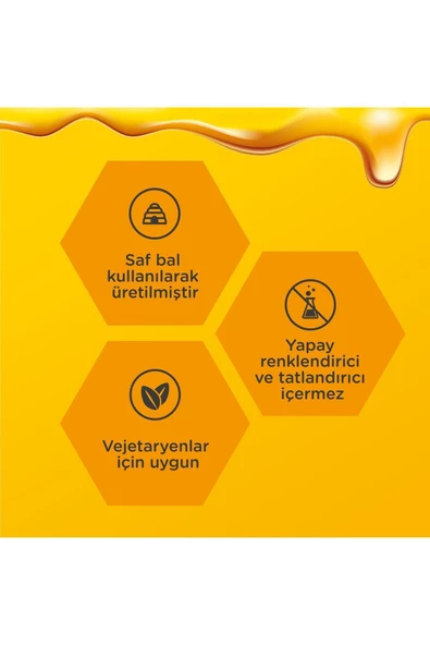 Zarbee's Boğaz Ağrısı Şurubu 150 ml - Resim 2