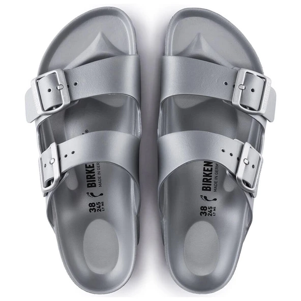 Birkenstock ARIZONA EVA METALLIC Terlik BRK1003490 - Resim 3