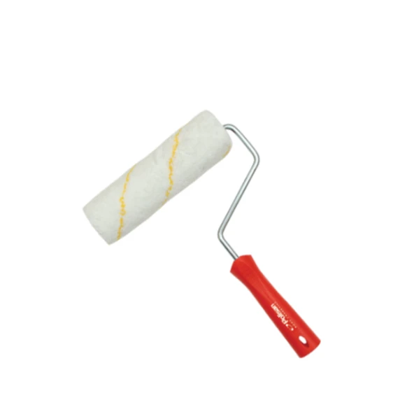 POLİSAN İç Cephe Saten Rulo İz Bırakmayan Rulo 25cm
