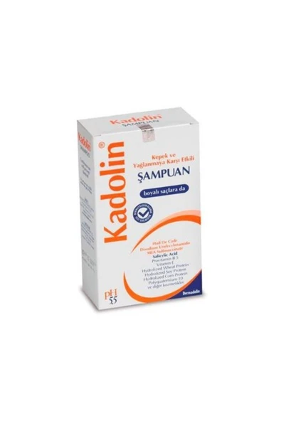 Kadolin Şampuan 300 Ml