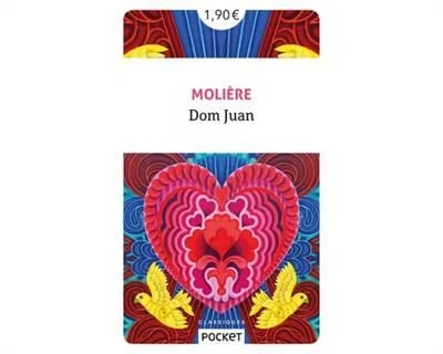 Dom Juan - Moliére