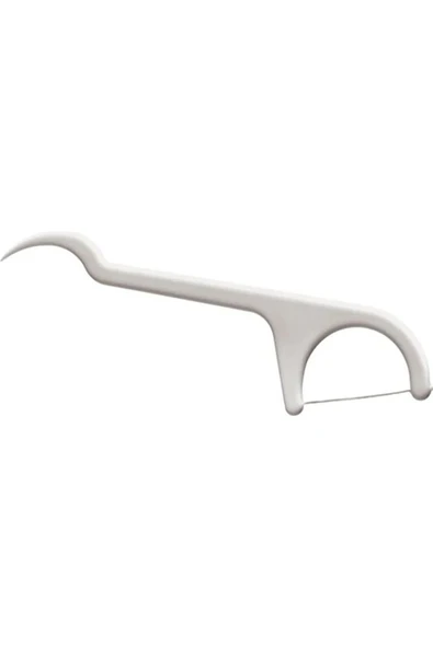 Glimo Kürdanlı Diş İpi - 2