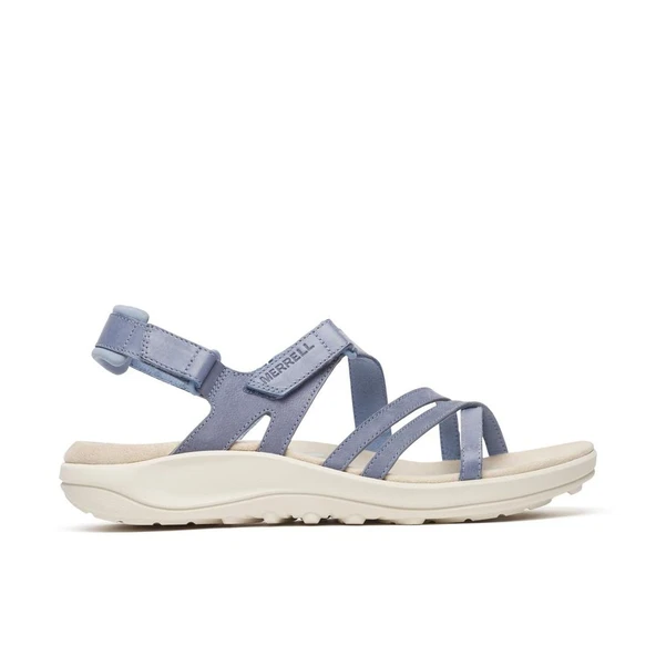 Merrell HARBOR BACKSTRAP Kadın Sandaleti J007801